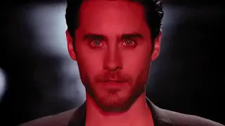 Hugo Boss Hugo Red Fragrance Advert with Jared Leto TV Spot pubblicitario 41''