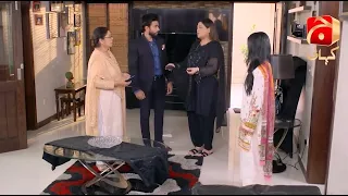 Rang Mahal Episode - 92 | Best Moment 09 | @GeoKahani