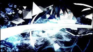 NORAGAMI OPENING 1 HD || Goya no Machiawase - Hello Sleepwalkers (Full version)