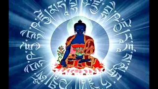 Gaden Shartse Monastery: Invocation of the Medicine Buddha