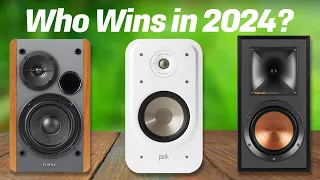 Best Computer Speakers 2023 [don’t buy one before watching this]