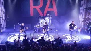 Rise Against - From Heads Unworthy - 4/1/23 Metro