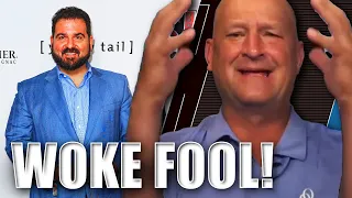 DAN LE BATARD is a Race-Baiting Hypocrite! | D@M with Dan Dakich