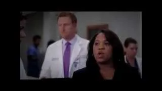 Grey's Anatomy - Bailey "The heart of the hospital" 9x16