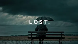 ＬＯＳＴ.