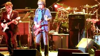 "Bill Wyman's Rhythm Kings"at"The Royal Albert Hall",London,UK 25.10.2009