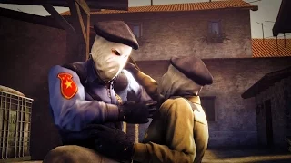 CS:GO я прост немножечко шалю =)