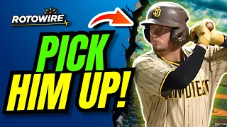 10 Players You Must Add Before Opening Day II 2024 Fantasy Baseball