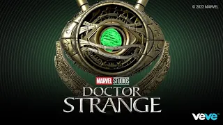 Doctor Strange (MV) | Last Rites - Alter Bridge