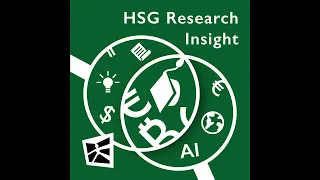 HSG Research Insight #2 | Verzerrungen im Wissenschaftsbetrieb