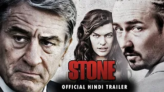 Stone Official INDIA Trailer (Hindi)