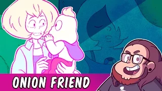 Steven Universe: Onion Friend