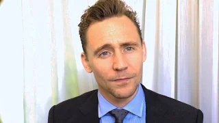 Tom Hiddleston Interview:  His Acting Choices and Roles - Indiewire