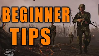 Rising Storm 2 Vietnam - Top 10 Tips For Beginners