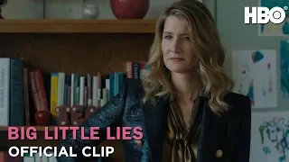 Big Little Lies: Renata Has Words for Amabella's Teacher | HBO