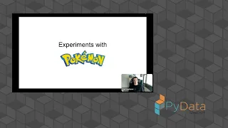 Eryk Lewinson - Leveraging Git for ML Experiment Management | PyData Global 2023