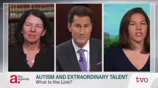 Autism and Extraordinary Talent