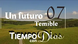 TcD 07 de Mayo 2024 (1Reyes 14:1-20)