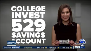 Exploring the College Invest 529 Savings Account