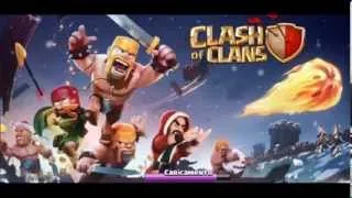 Clash of Clans is finally hacked (VIDEO PROOF)