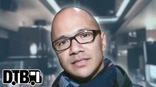 Danko Jones - BUS INVADERS (Revisited) Ep. 246 [2013]