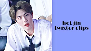 hot jin twixtor clips