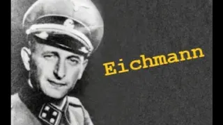 Gestapo  - Eichmann nastupuje a brutalita sílí