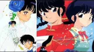 Just So Long As You Realize  Ranma 12 Romantic Ost