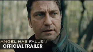 ANGEL HAS FALLEN FULL TRAILER