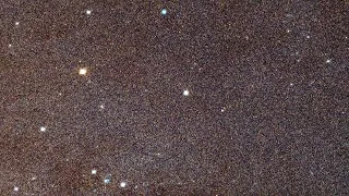 Mind blowing sharpest view of the Andromeda Galaxy ever showing more than 100 million stars