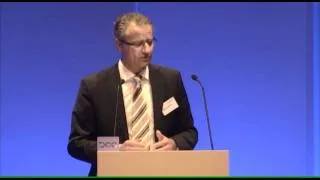 Eröffnungsrede Kommunikationskongress 2011