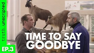 WHERE TO BUY A LICENSE TO KILL – Time to say goodbye [Episode 3]
