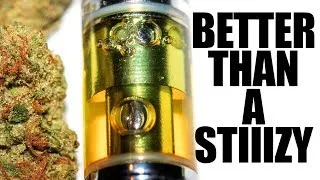 How to Make Organic THC Vape Cartridges Easy Step by Step Guide