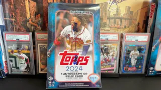 2024 Topps Series 1 Hobby 5 Independence Day Hit (5 of 12)