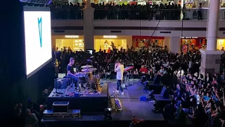 LAUV - The Other | Live at Alabang Town Center