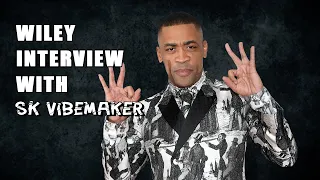 Wiley talks on Eskiboy autobiography, allegations against him, Career mis-steps, & more