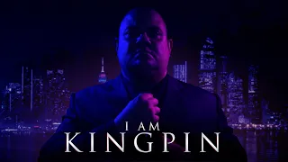 I AM KINGPIN (a fan film by Chris .R. Notarile)