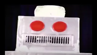 Красная Плесень - Робот долбаёб (♂️Right version♂️)