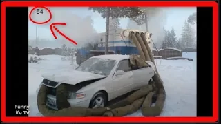 Only in Russian Crazy Compilation - Meanwhile in Russia Fails 😂