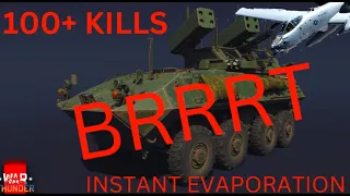 Ultimate BRRRRRTT Compilation (Part 1) War Thunder