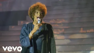 Whitney Houston - All At Once (Live Sanremo festival 1987)