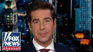 Jesse Watters: Will Democrats sacrifice Kamala Harris?