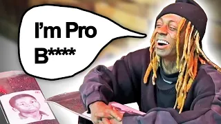 Lil Wayne: Celebrity turned Pro Skateboarder...