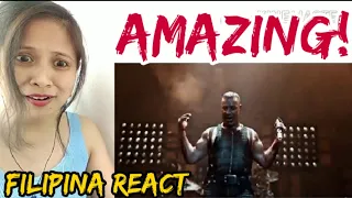 FILIPINA REACTS TO RAMMSTEIN: PARIS - DU HAST (OFFICIAL VIDEO)