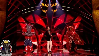 The Masked Singer 2023 Grand Final Winner Results S4E08