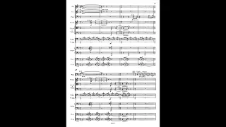 Shostakovich - Symphony No. 11 (Haitink) [Score]