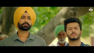 Patwari Jaspal Mai Aa | AFSAR | Gurpreet Ghuggi | Nimrat Khaira | Tarsem Jassar | New Punjabi Movies