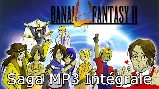 Banal Fantasy II - Intégrale