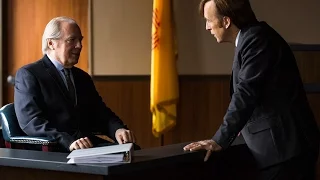 "Chicanery" Review | Better Call Saul Episode 305