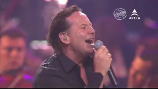 SIMPLE MINDS ''Alive And Kicking In Concert'' HD